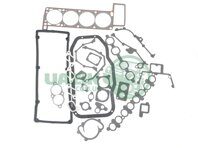Ремкомплект двигателя ЗМЗ 409,-4052,-40522 (полный с ПГБ) (Прокладки двигателя)
