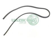 Уплотнитель рамки ветрового стекла УАЗ 469, HUNTER (пенка)